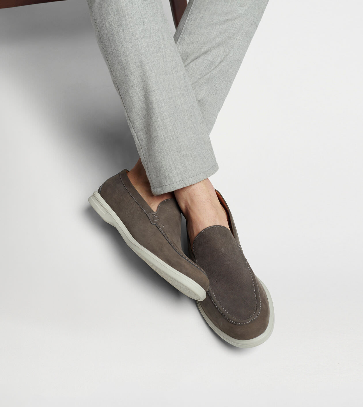 Venetian loafer cheap