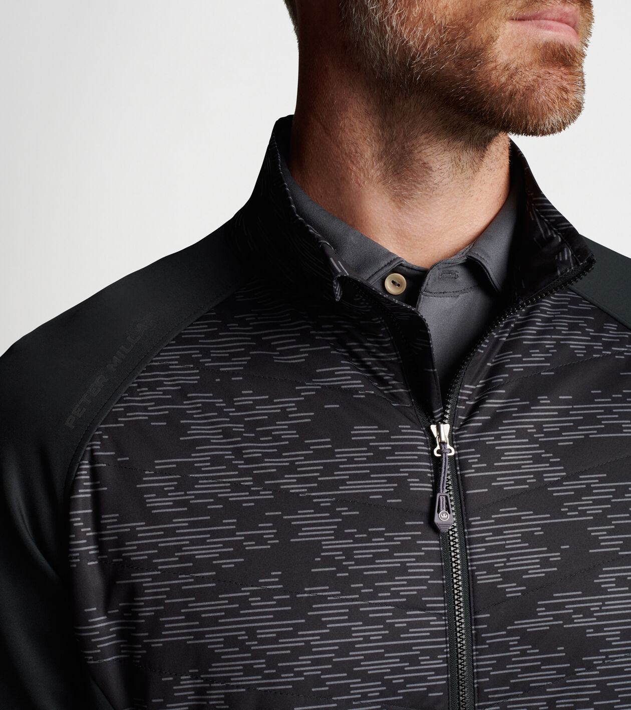 Peter millar merge jacket online