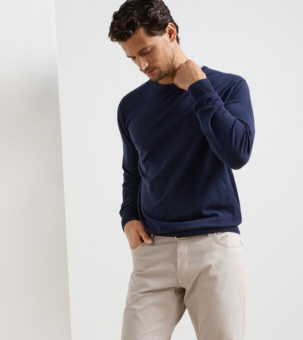 Excursionist Flex Crew