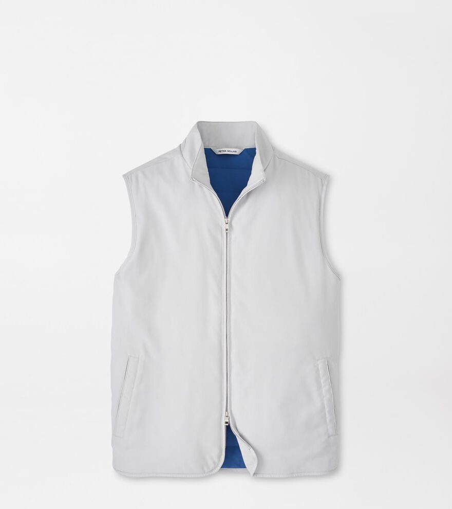 Bleecker Gilet image number 1