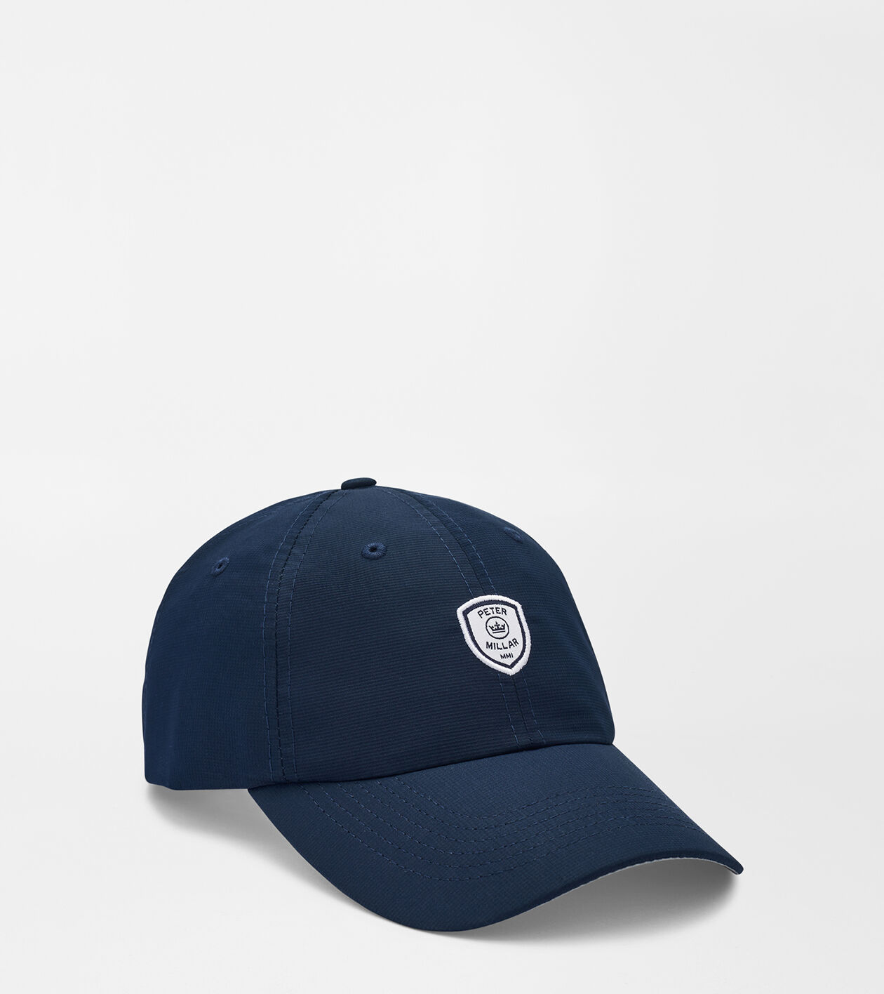 Crown Crest Performance Hat Men s Hats Gloves Scarves Peter Millar