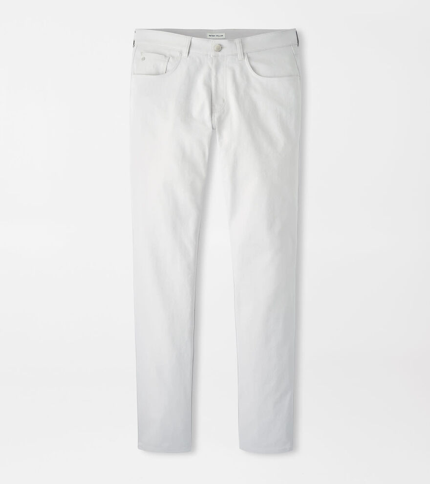eb66 Performance Five-Pocket Trouser