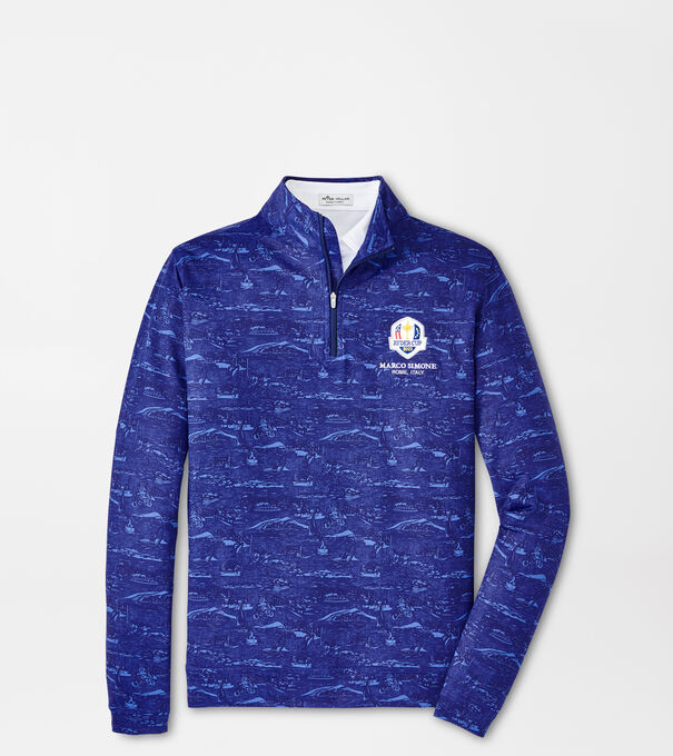 The 2023 Ryder Cup Collection | Peter Millar UK