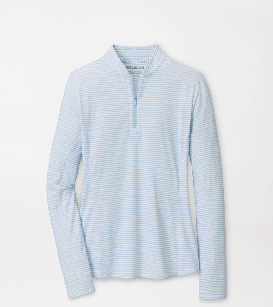 Shadebreak Bunker Stripes Lightweight Sun Shirt image number 1