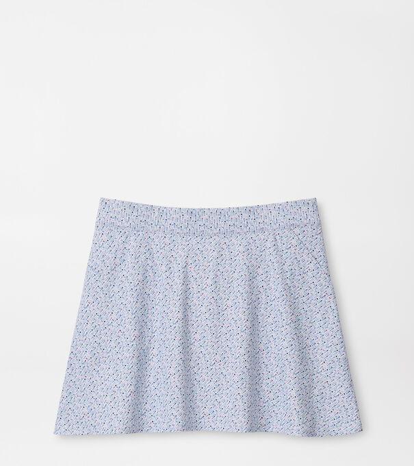 Sally Fairway Frills Skort