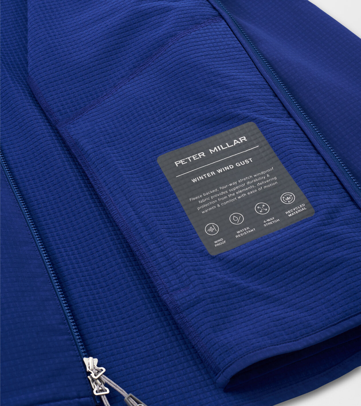 Peter millar winter jackets sales