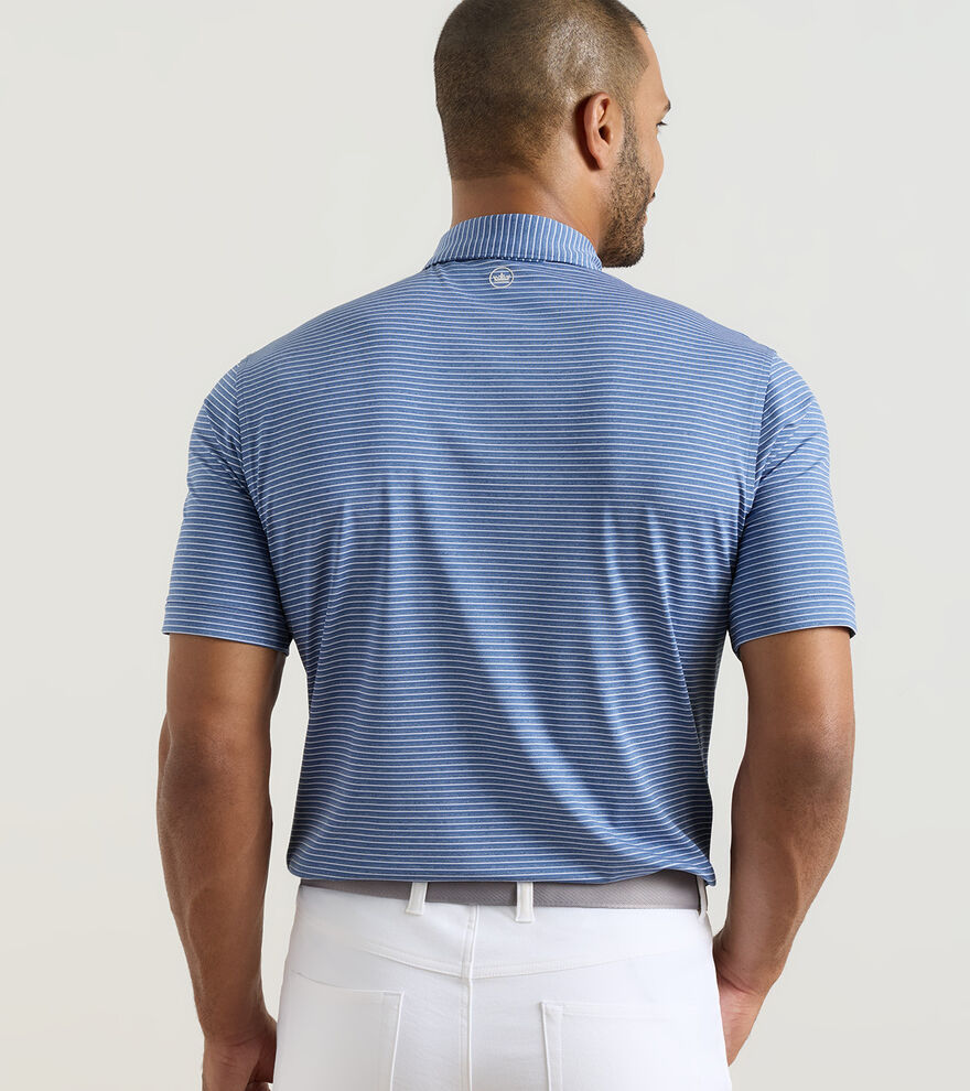 Merion Performance Jersey Polo image number 3