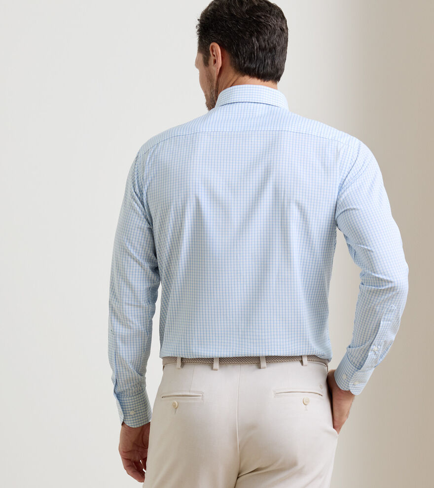 Hanford Performance Twill Shirt image number 3