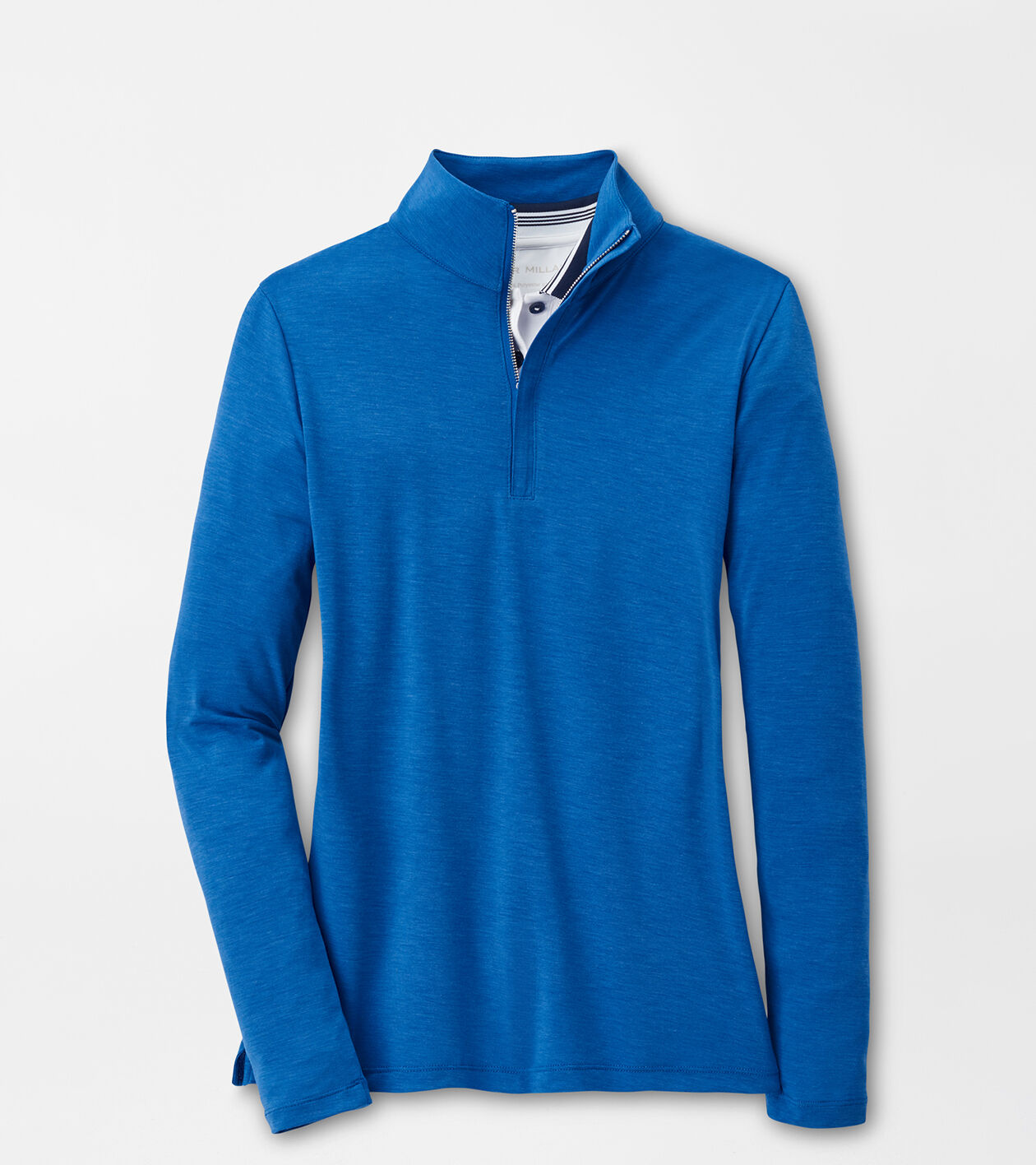 Evelyn drirelease Quarter Zip Women s Tops Peter Millar
