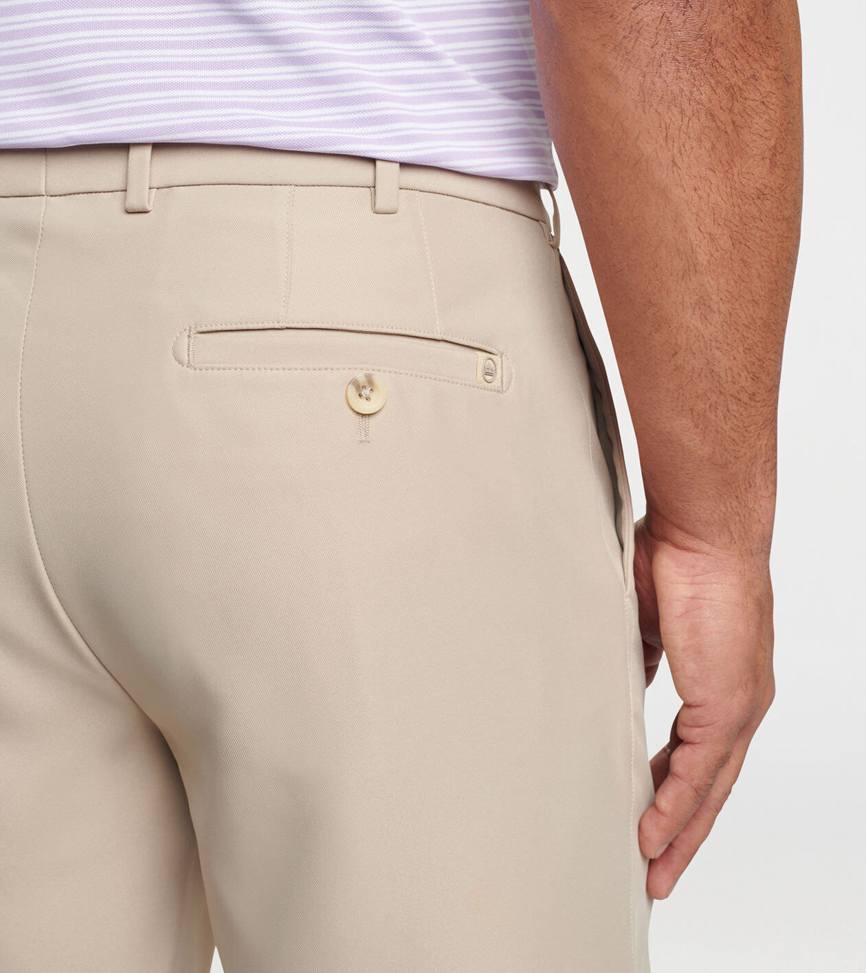 Salem Performance Short