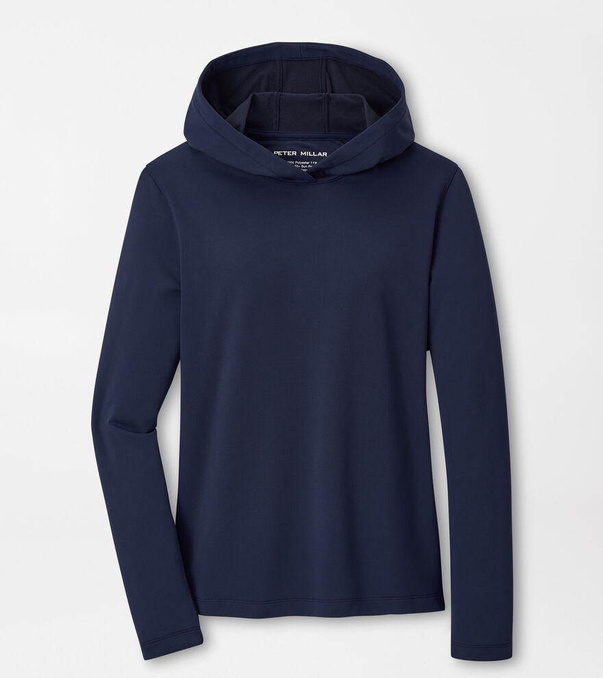 Women's Pine Performance Hoodie image number 1