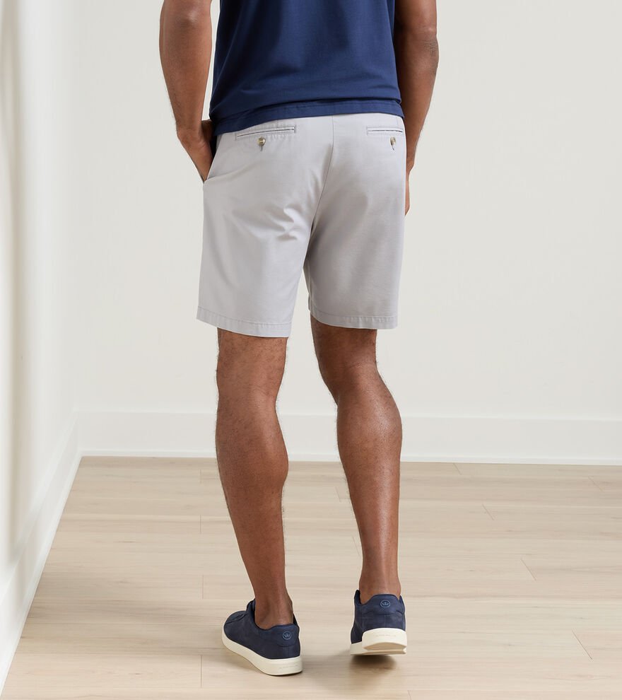 Crown Comfort Short image number 4