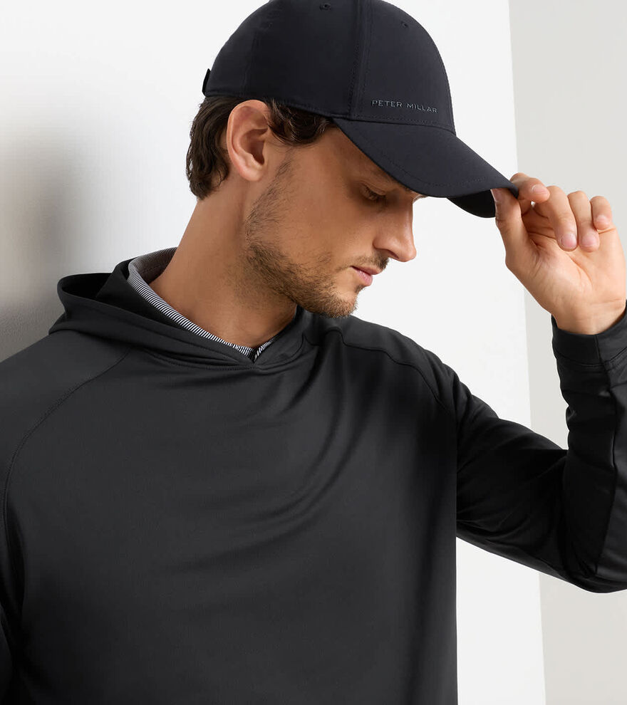 Pine Performance Hoodie image number 6