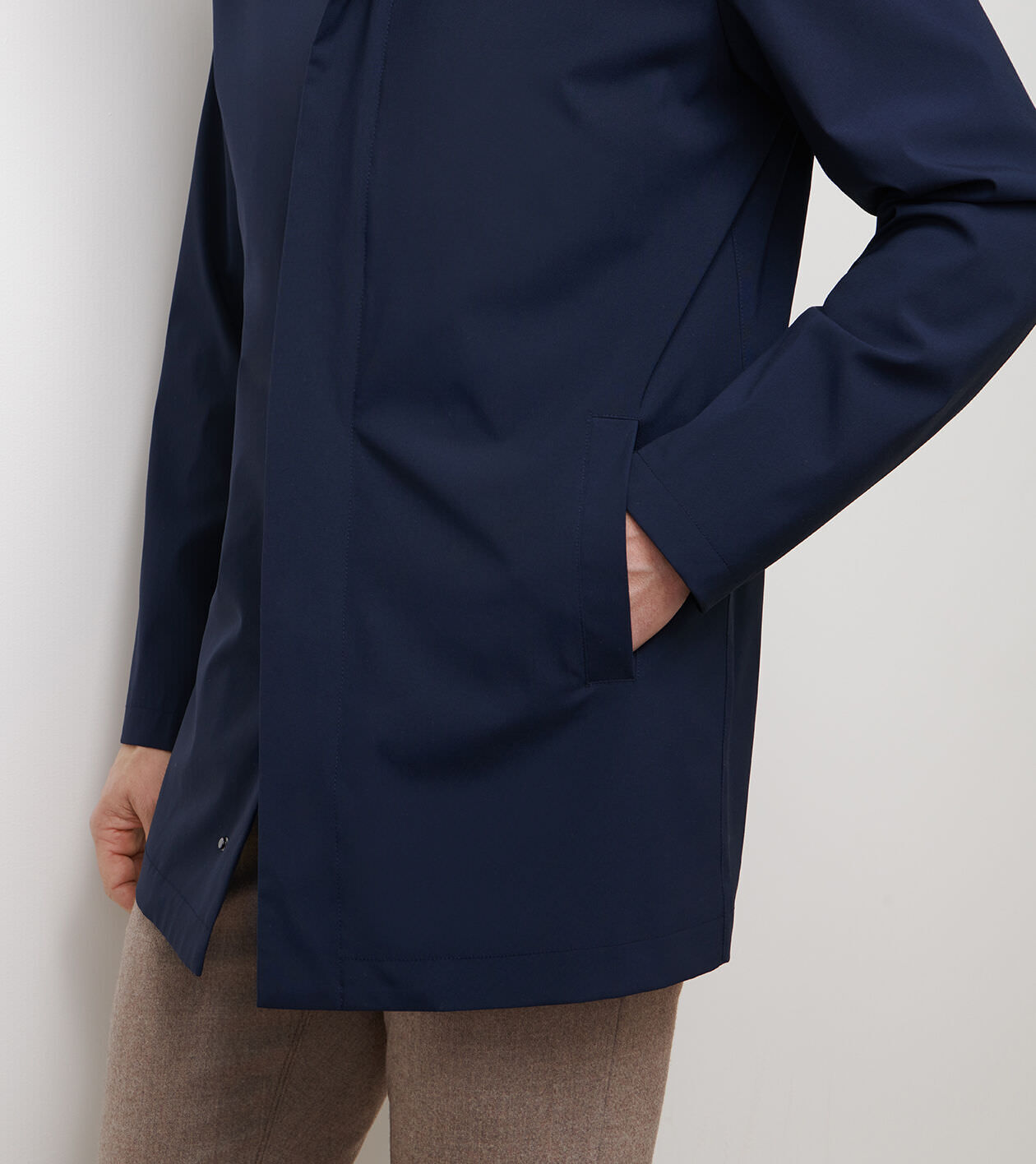 Madison City Coat | Men's Jackets & Coats | Peter Millar