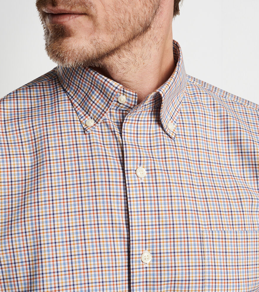 Market Cotton-Stretch Shirt image number 5
