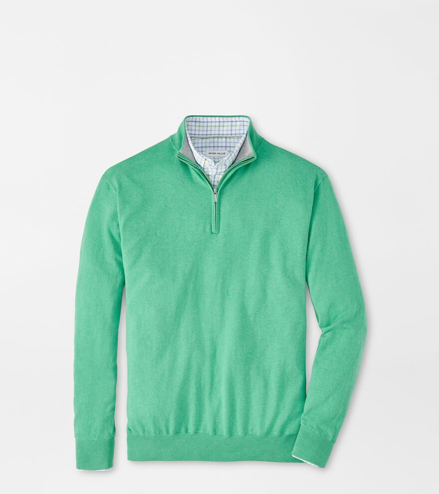 Crest Quarter-Zip | Men 