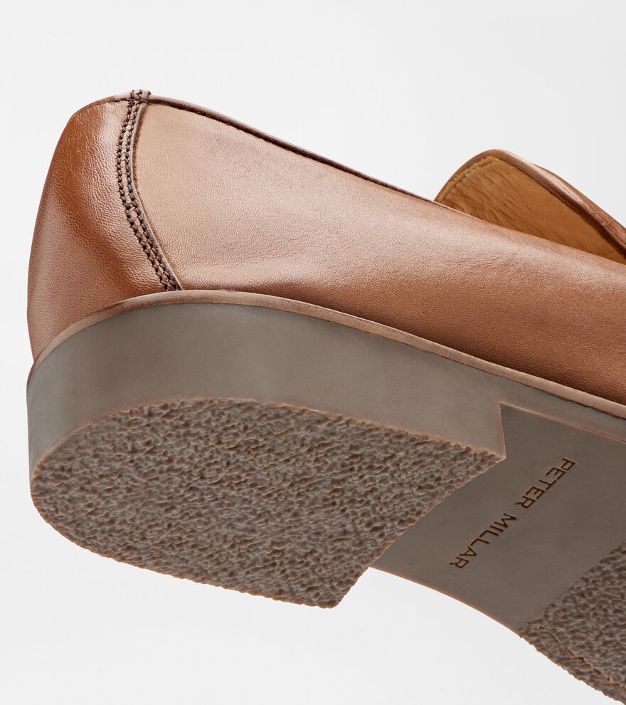 Madison Bit Loafer - Alternate Image 7