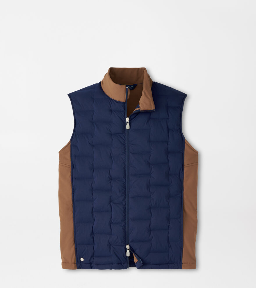 Blaze Insulated Gilet image number 1