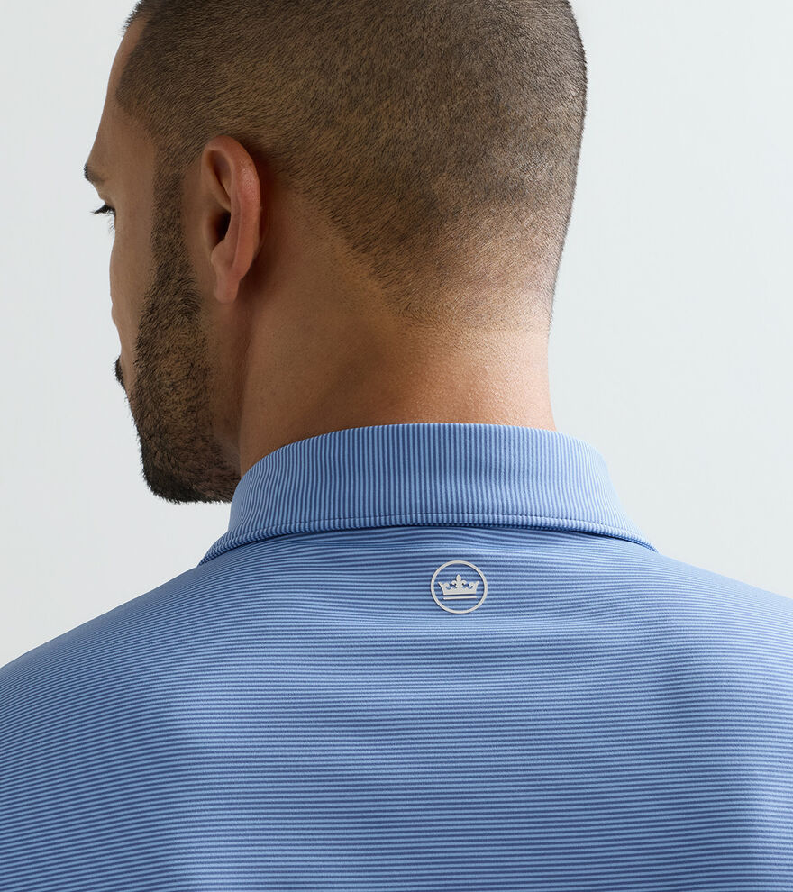 Jubilee Performance Jersey Polo image number 5