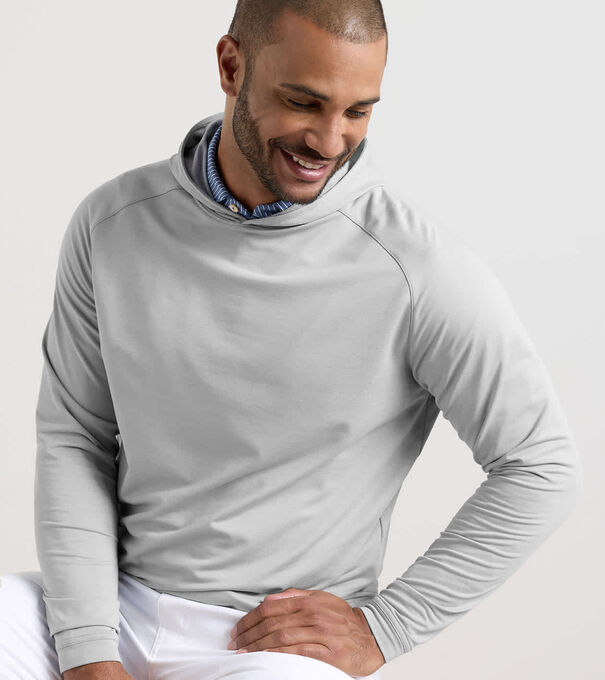 Pine Performance Hoodie - Alternate Image 1