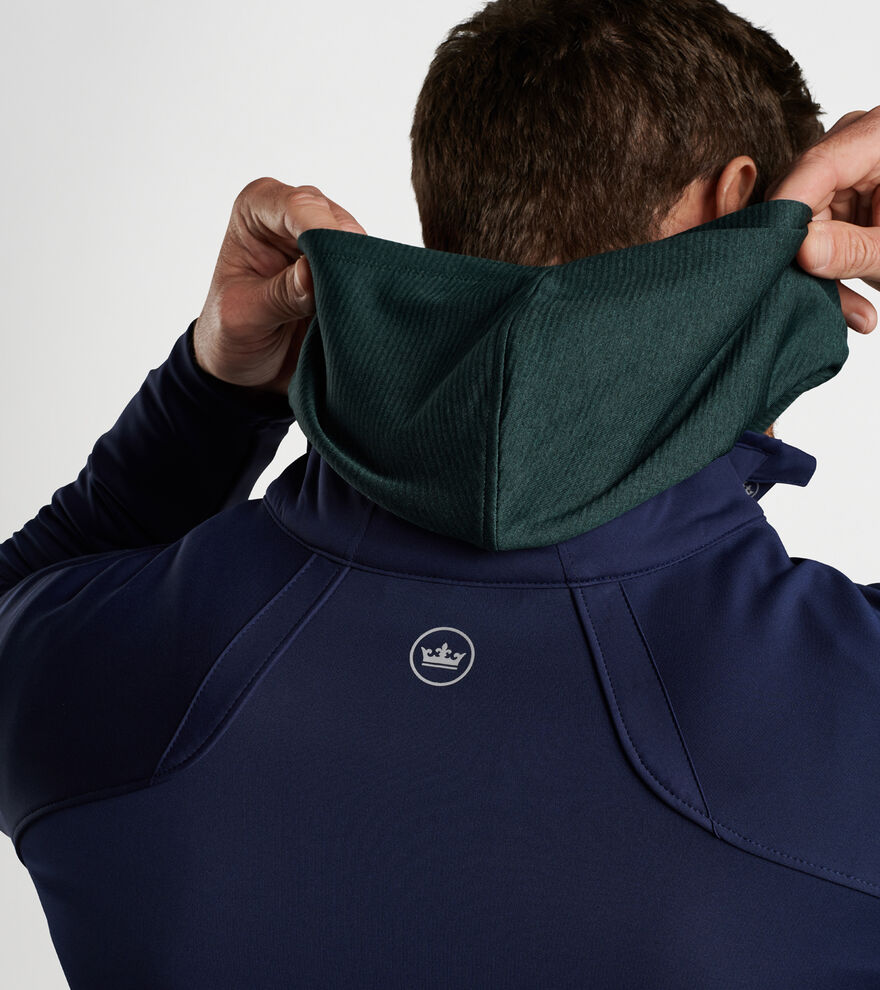 Merge Elite Hybrid Jacket - Alternate Image 4