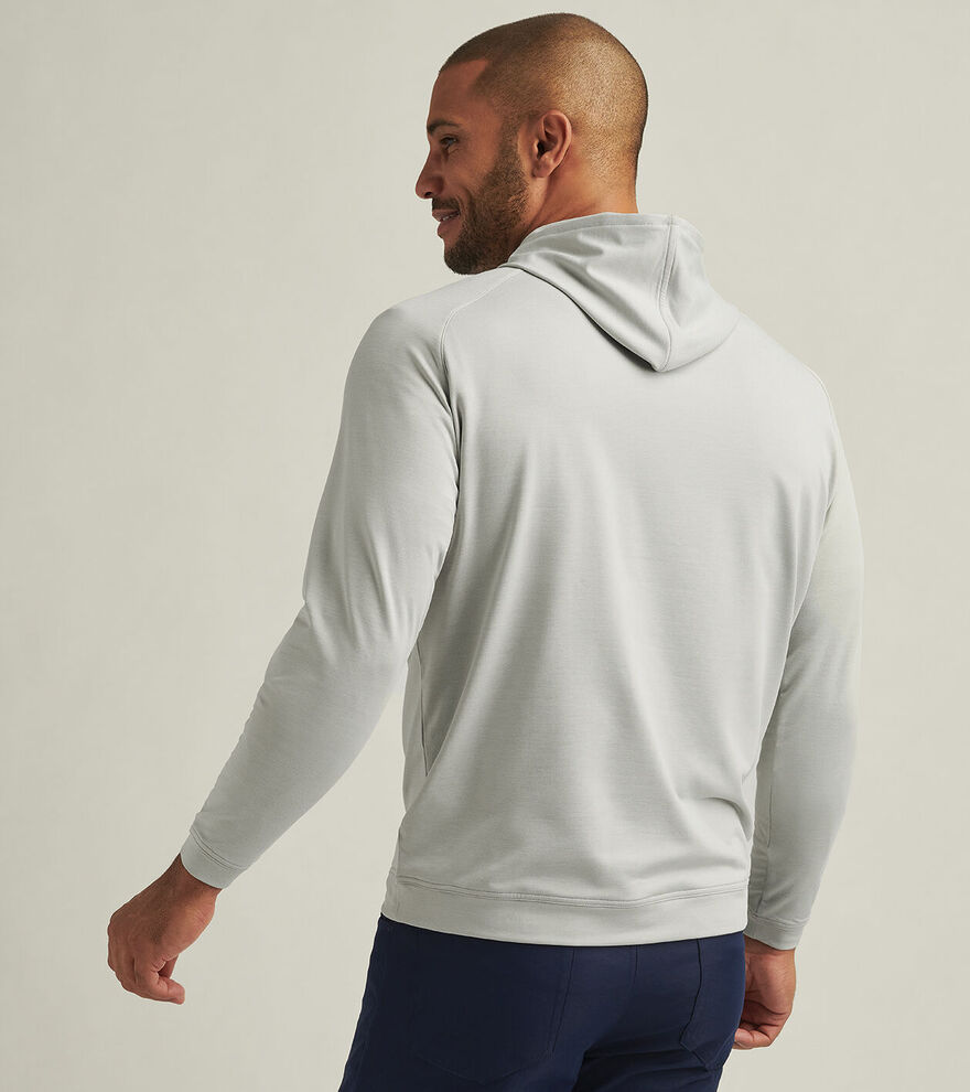 Pine Performance Hoodie - Alternate Image 2