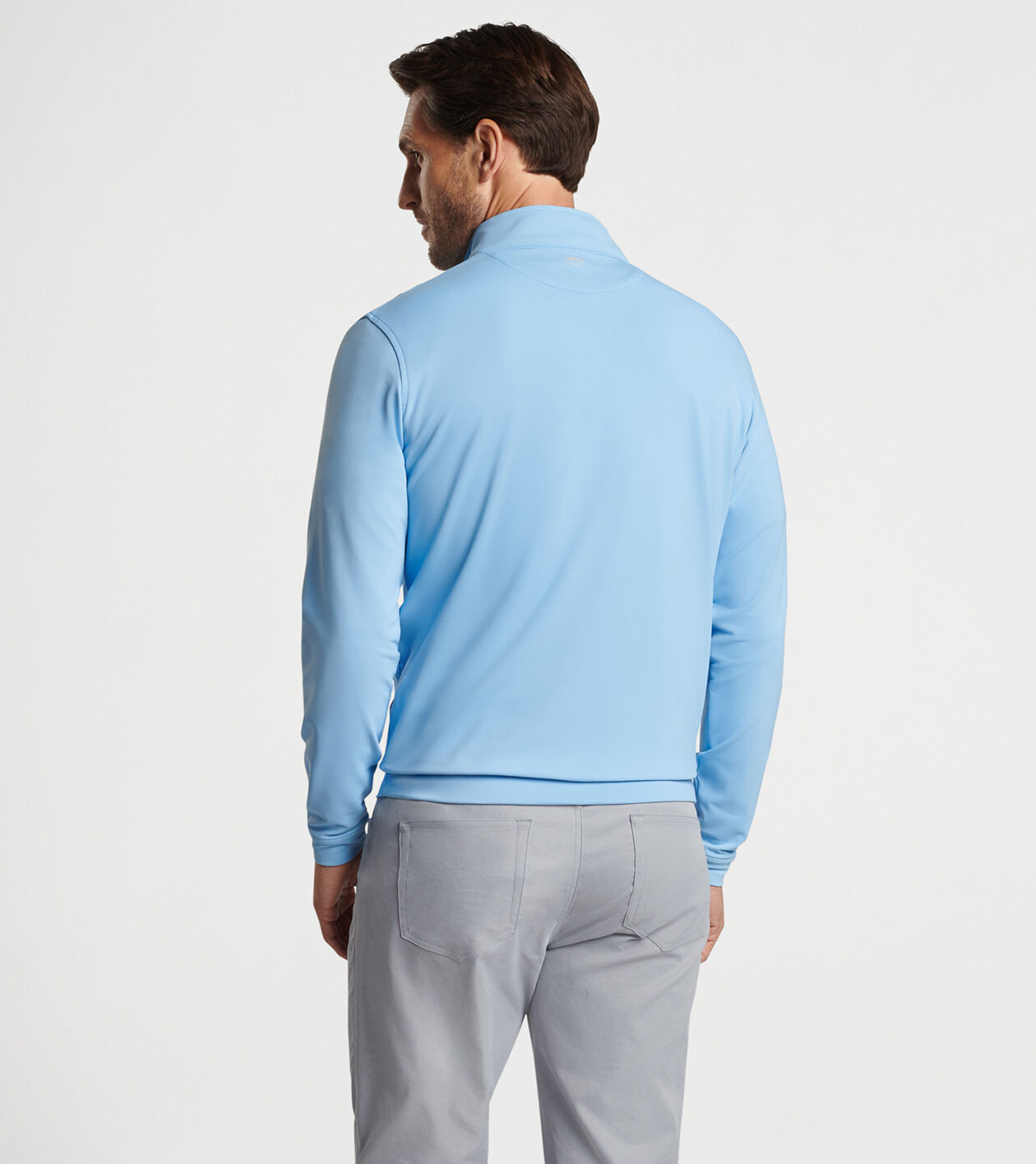 Peter millar perth quarter zip 2025