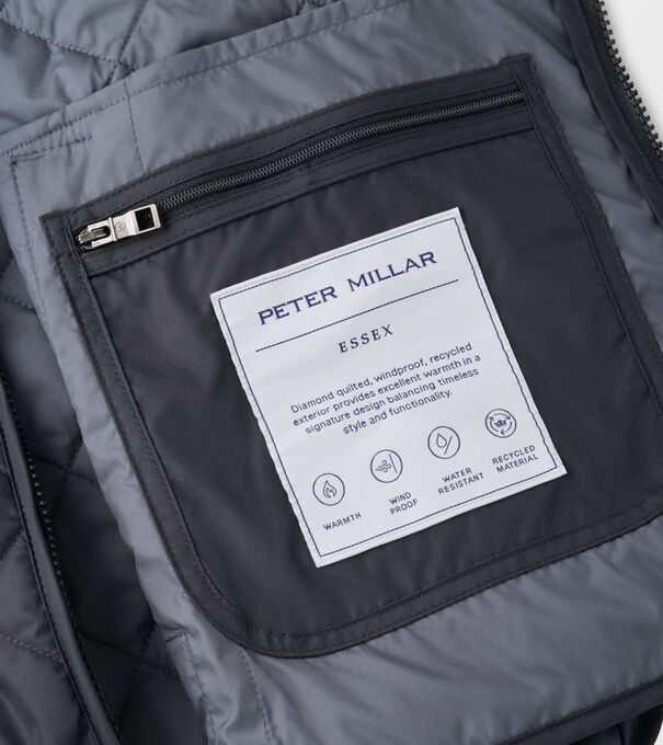 Essex Gilet - Alternate Image 1