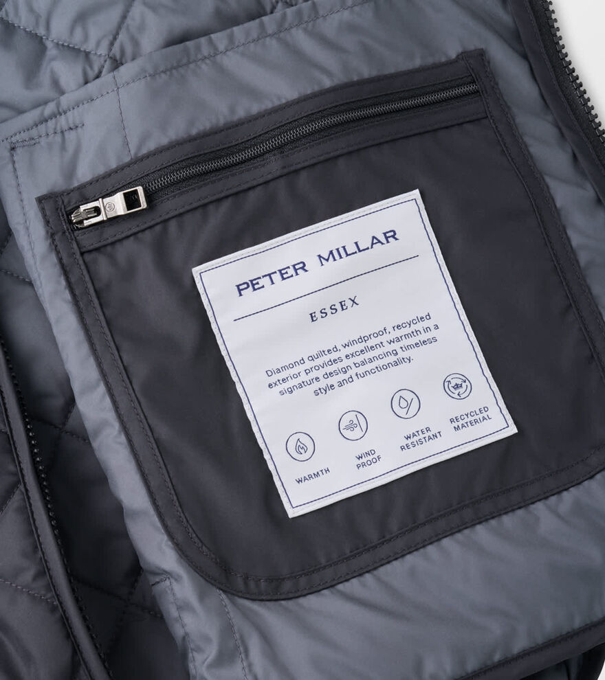 Essex Gilet - Alternate Image 6