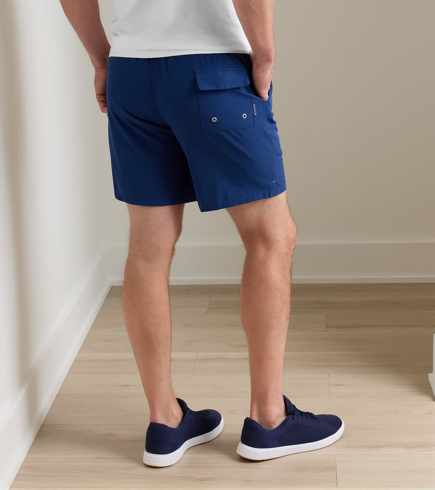 Crown Swim Trunk - Alternate Image 2