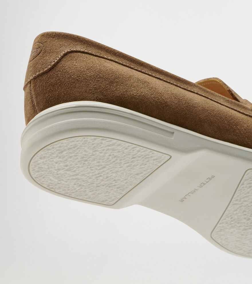 Excursionist Penny Loafer - Alternate Image 4