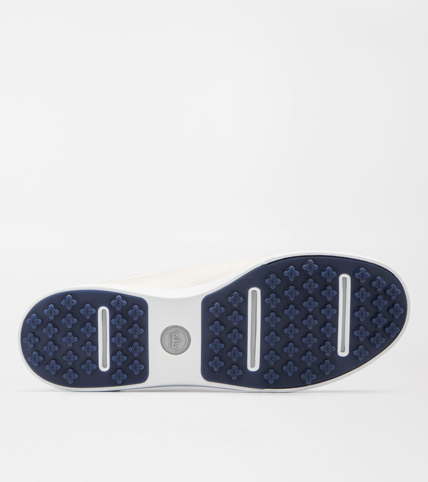 Drift Leather Hybrid Course Shoe image number 9