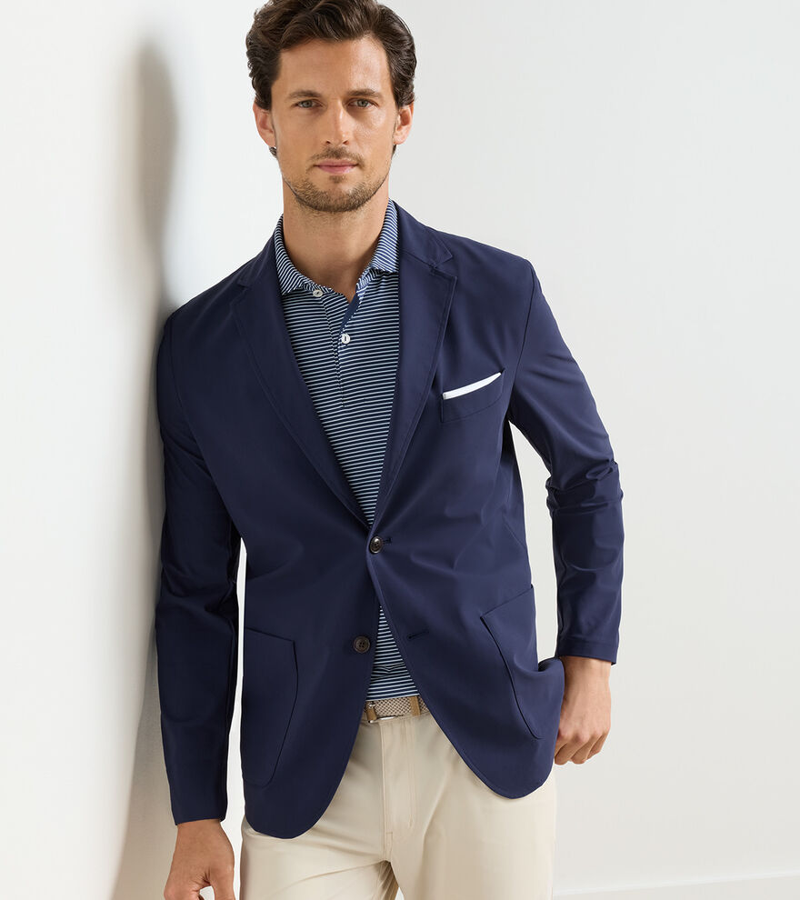 Bingham Performance Blazer image number 2