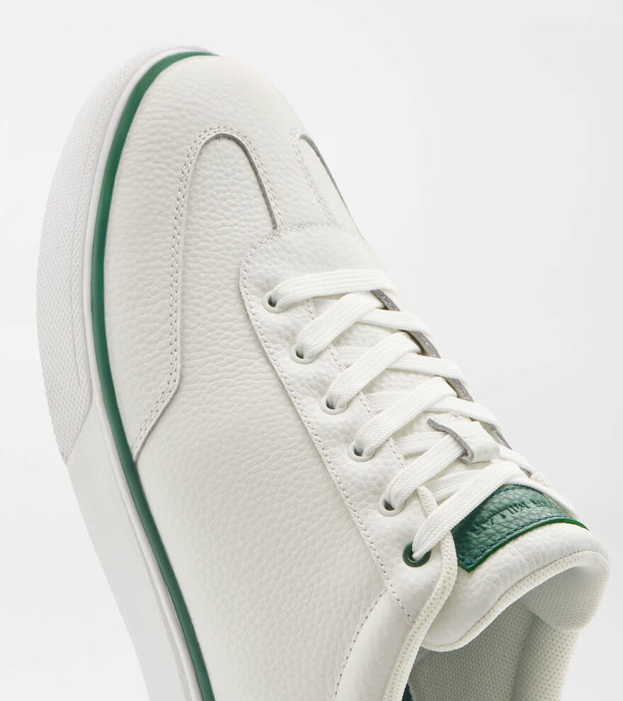 Drift Leather Hybrid Course Shoe image number 7