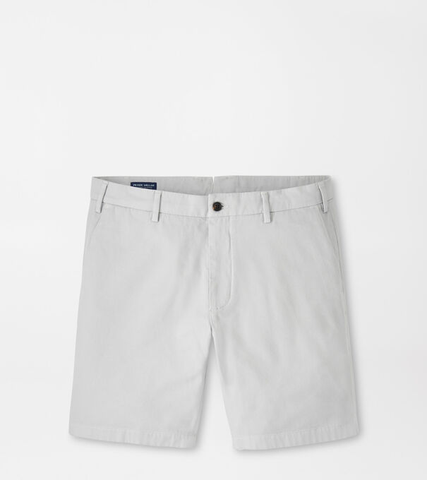 Andrews Flat-Front Short