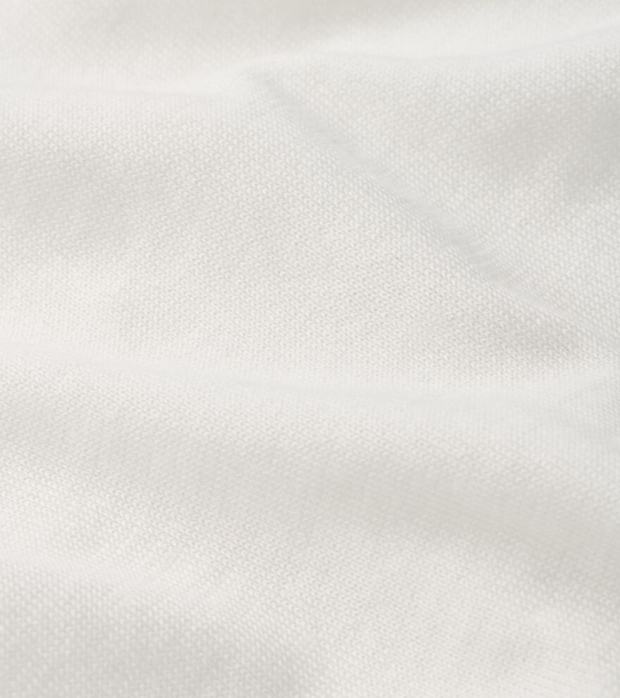 Mariner Sea Island Cotton Jumper Polo image number 6