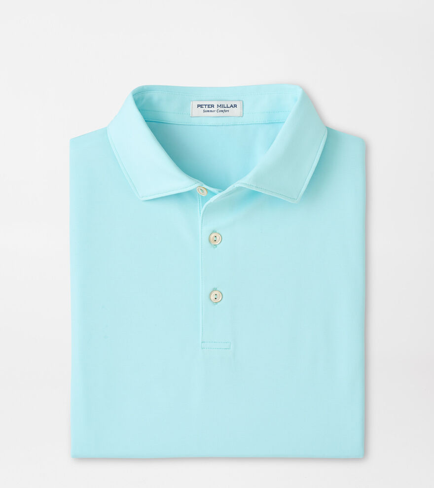 Holden Performance Jersey Polo image number 1