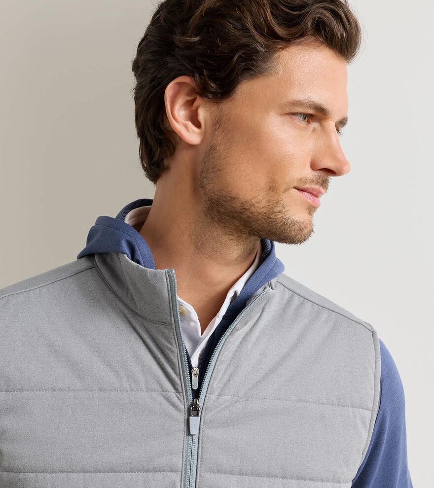 Fuse Hybrid Gilet image number 6