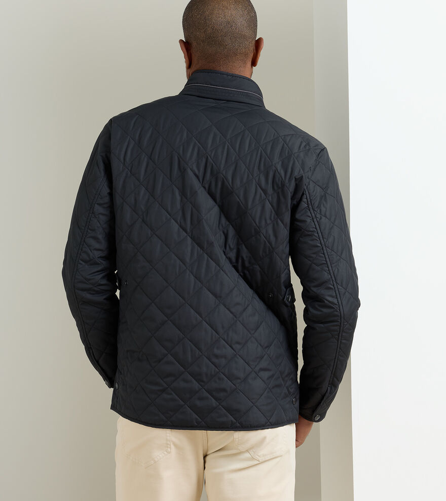 Suffolk Coat - Alternate Image 2