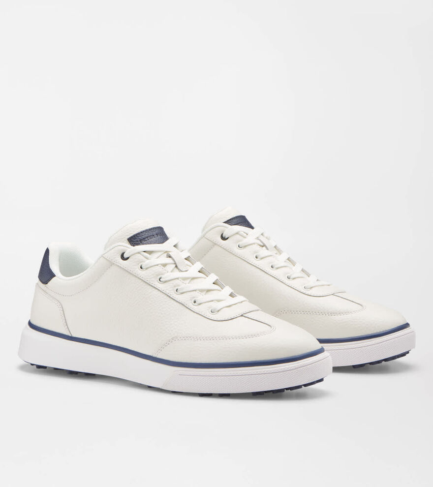 Drift Leather Hybrid Course Shoe - Alternate Image 4