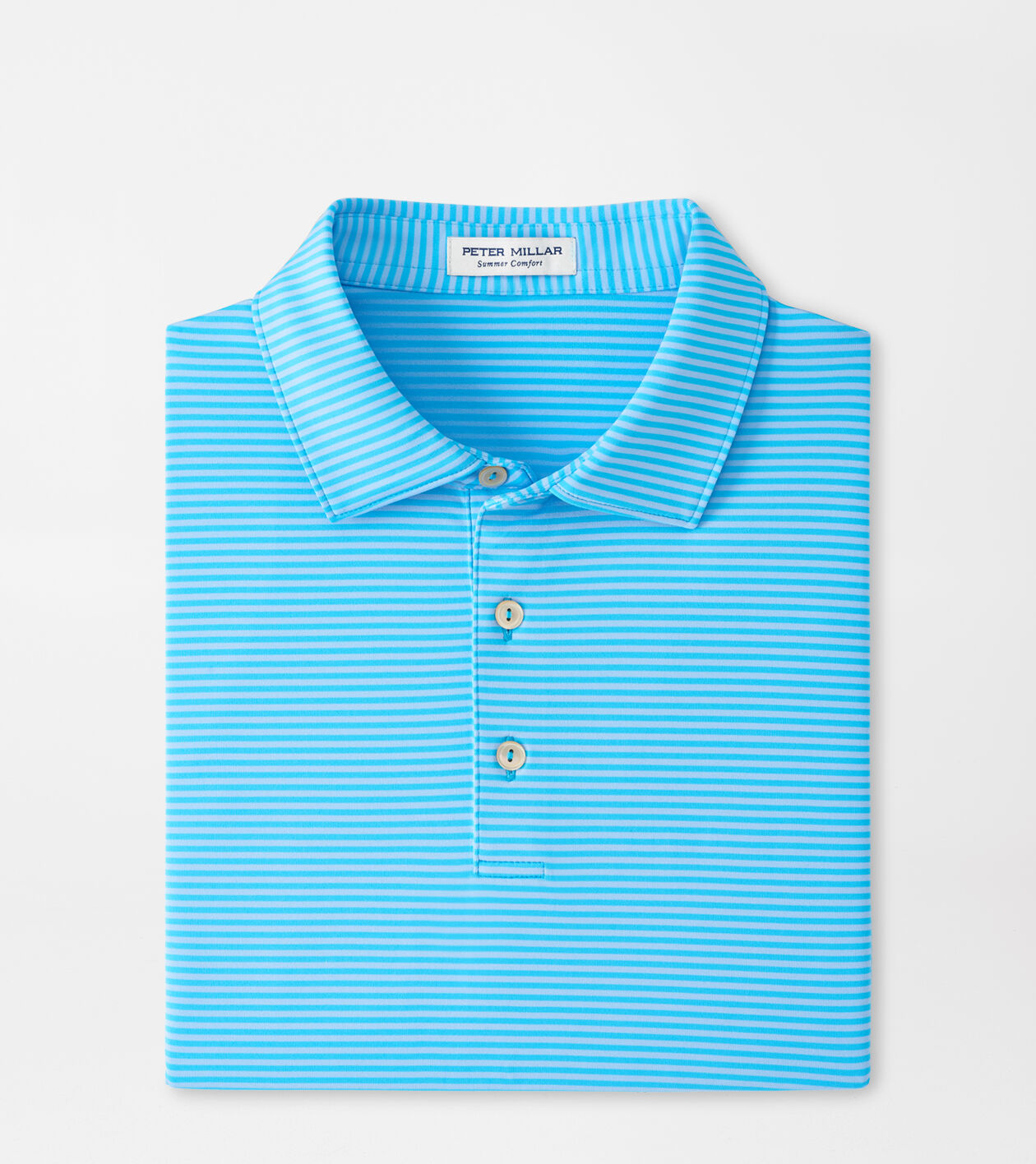Hales Performance Jersey Polo Men s Polo Shirts Peter Millar