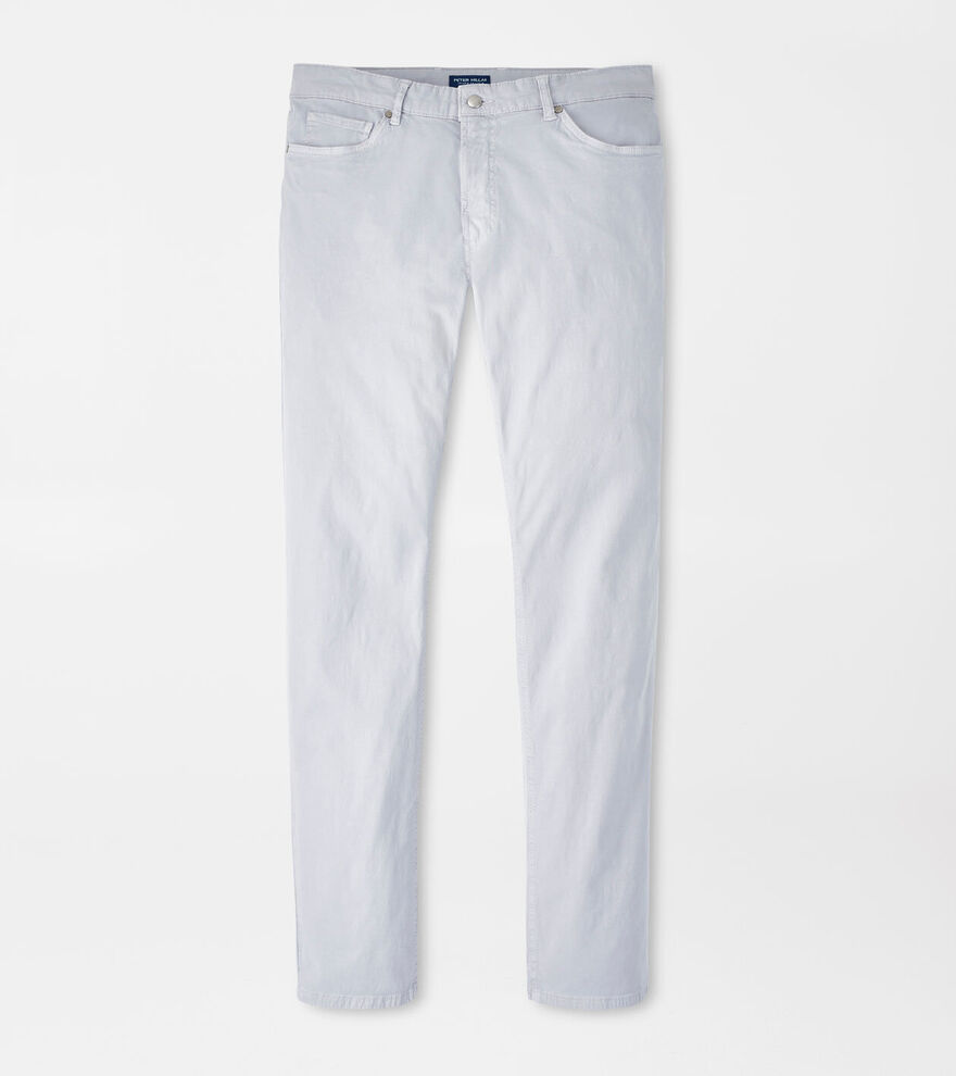 Wayfare Five-Pocket Trouser image number 1