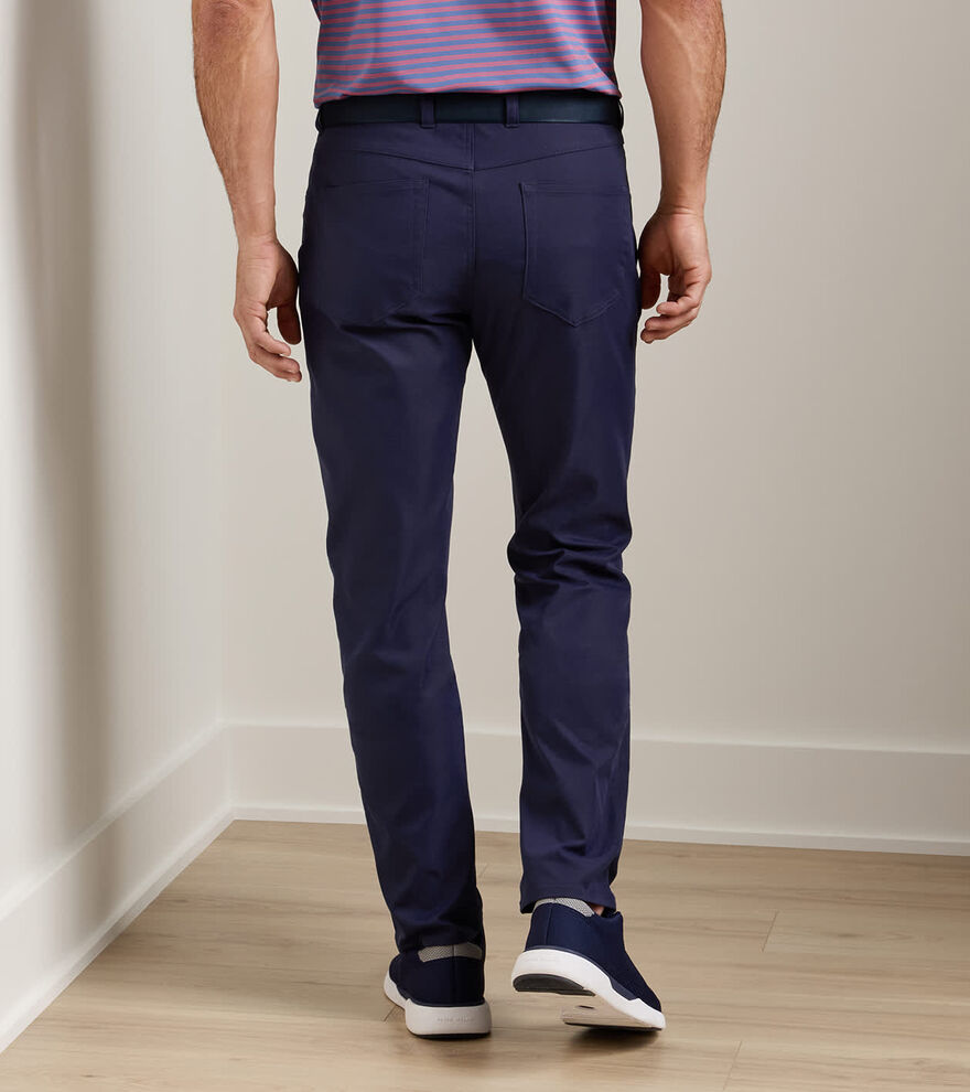 eb66 Performance Five-Pocket Trouser - Alternate Image 2