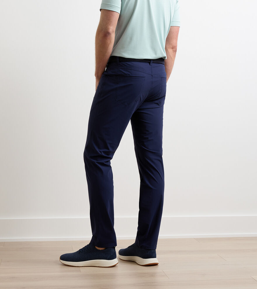 Bingham Performance Five-Pocket Trouser image number 4
