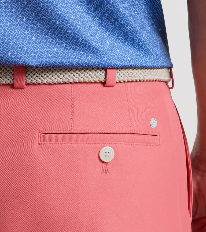 Salem Performance Short - Alternate Image 3