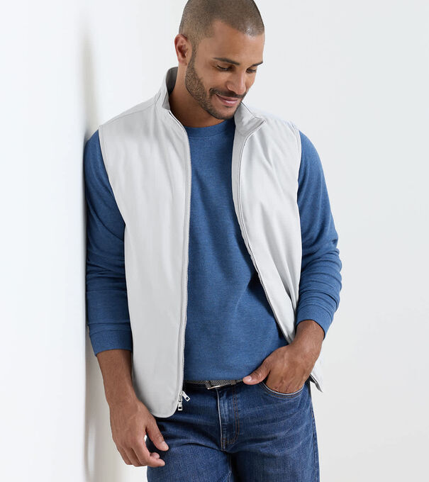 Bleecker Gilet - Alternate Image 1