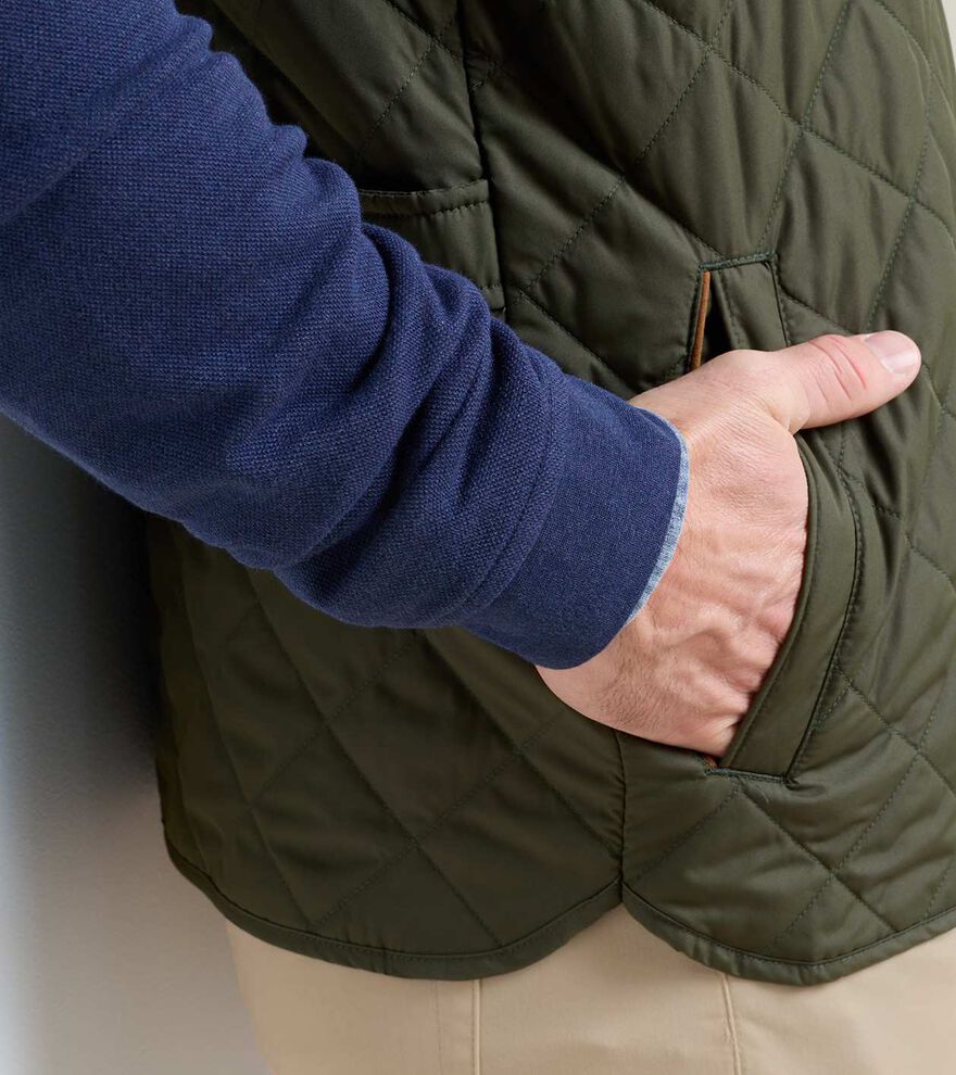 Essex Gilet image number 4