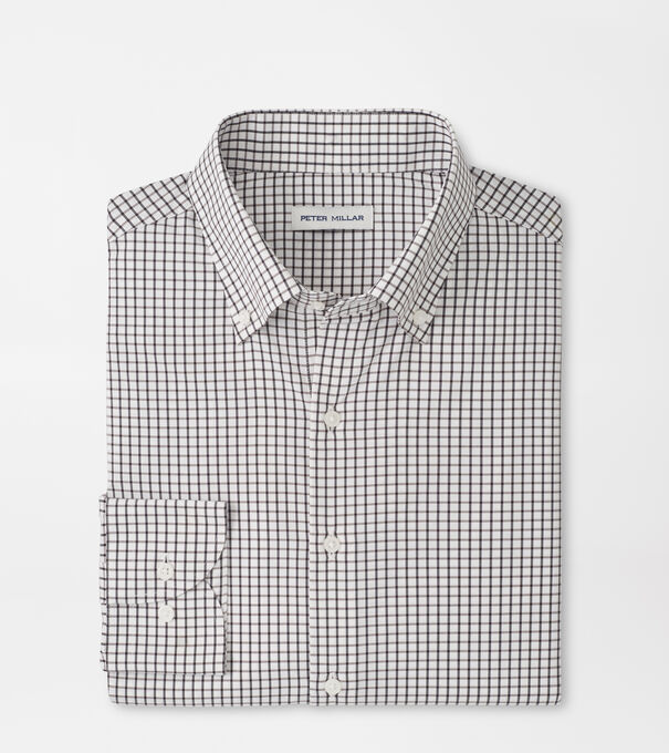 Hanford Performance Twill Shirt
