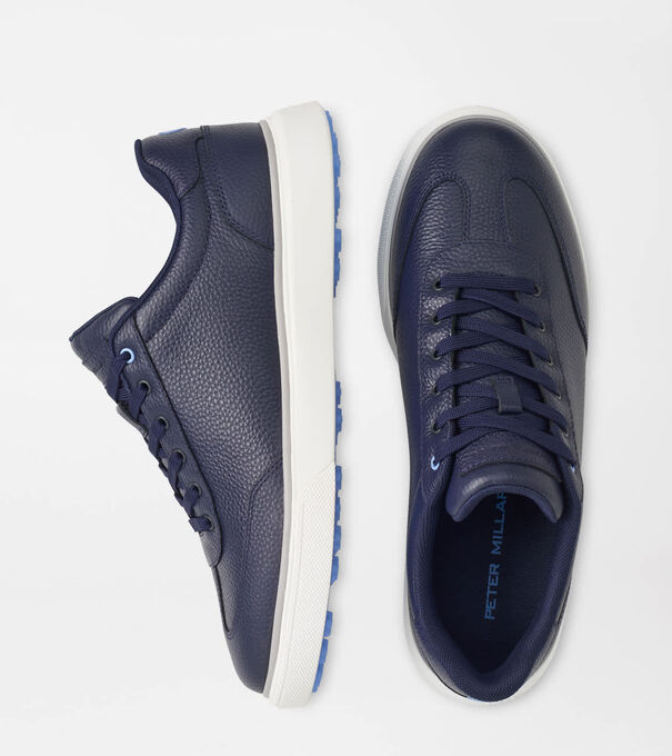 Drift Leather Hybrid Course Shoe