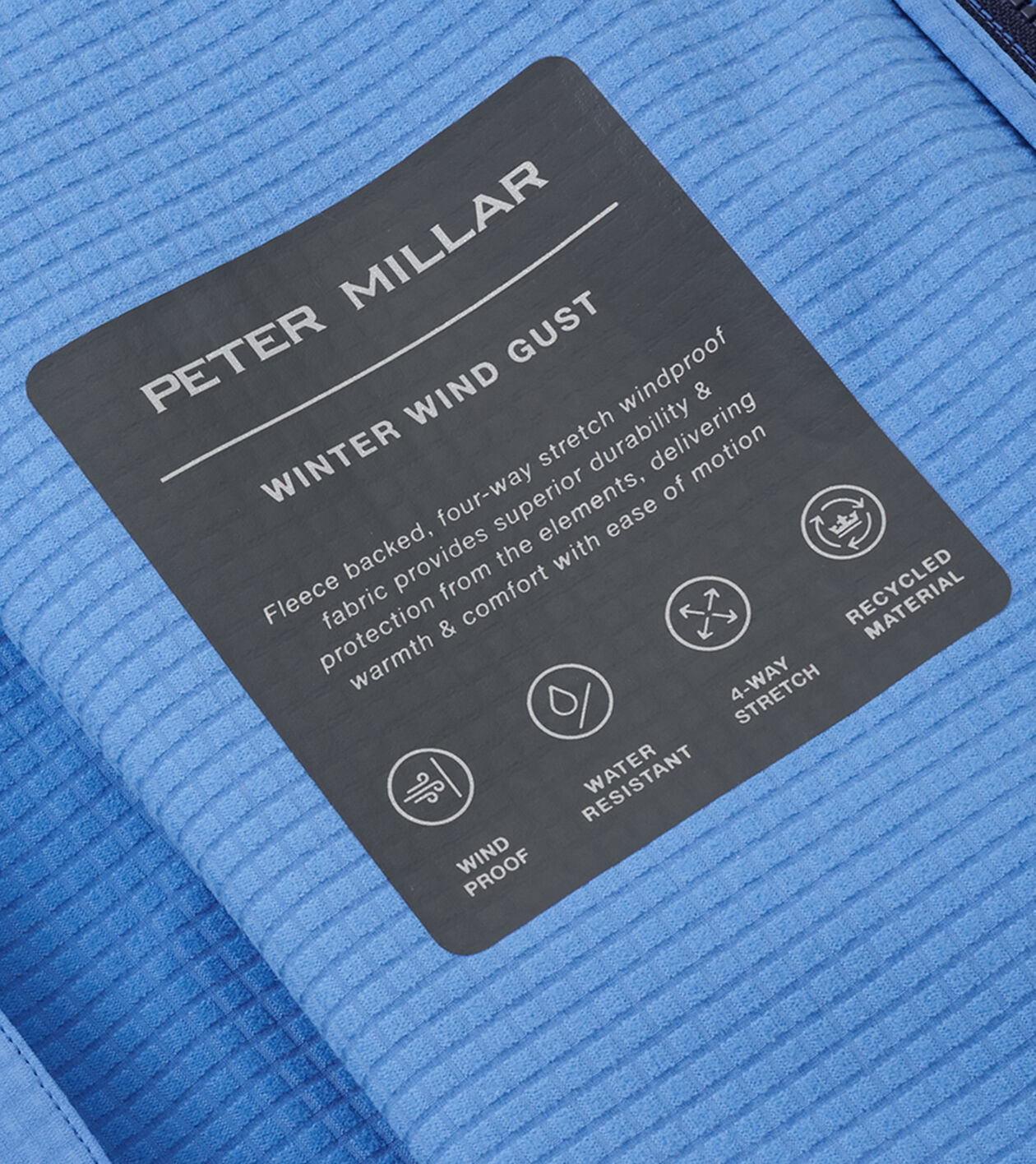 Peter millar winter jackets discount